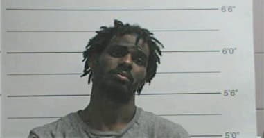 Shawn Boyd, - Orleans Parish County, LA 